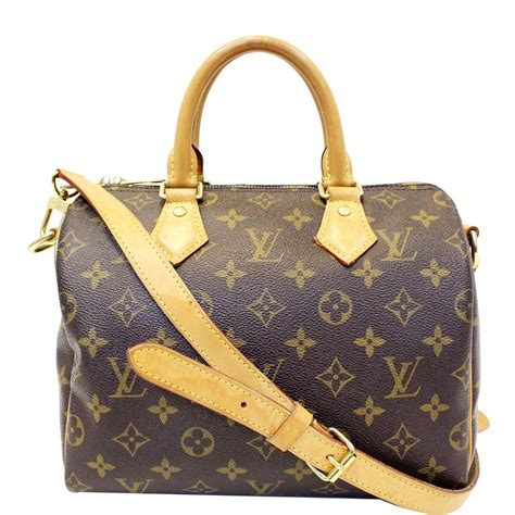 speedy bandouliere louis vuitton price|louis vuitton speedy 25 new.